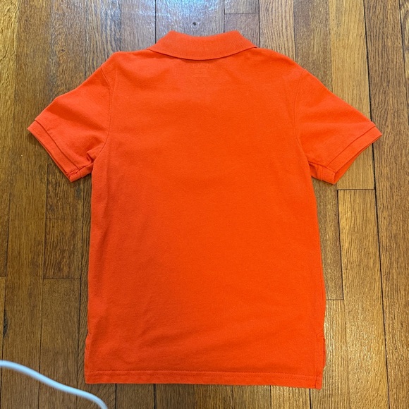 The Children’s Place Boys Polo Shirt Bundle Size Medium 7/8 - Picture 7 of 7